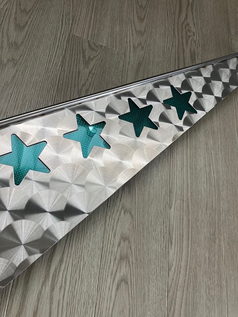 グランドプロフィア　ウインドパネル