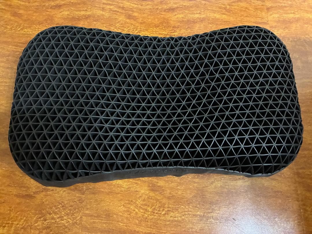 ヒツジのいらない枕【極柔, カバー付き】