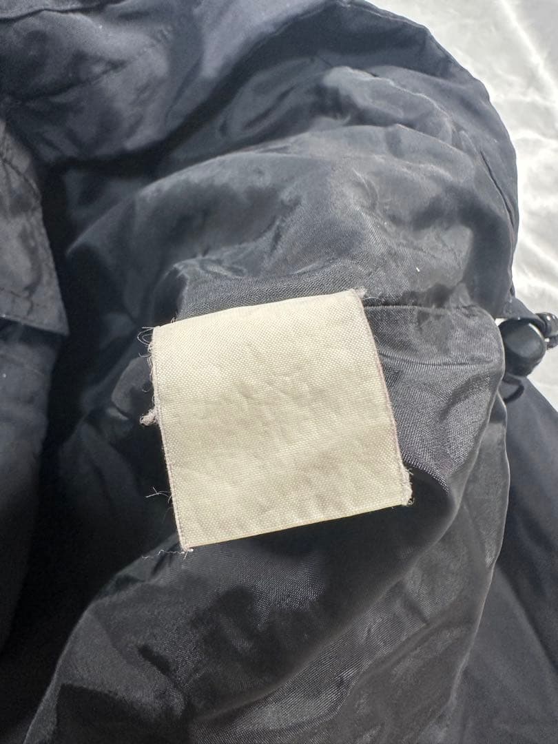 THE NORTH FACE マウンテンパーカー　ナイロンジャケット