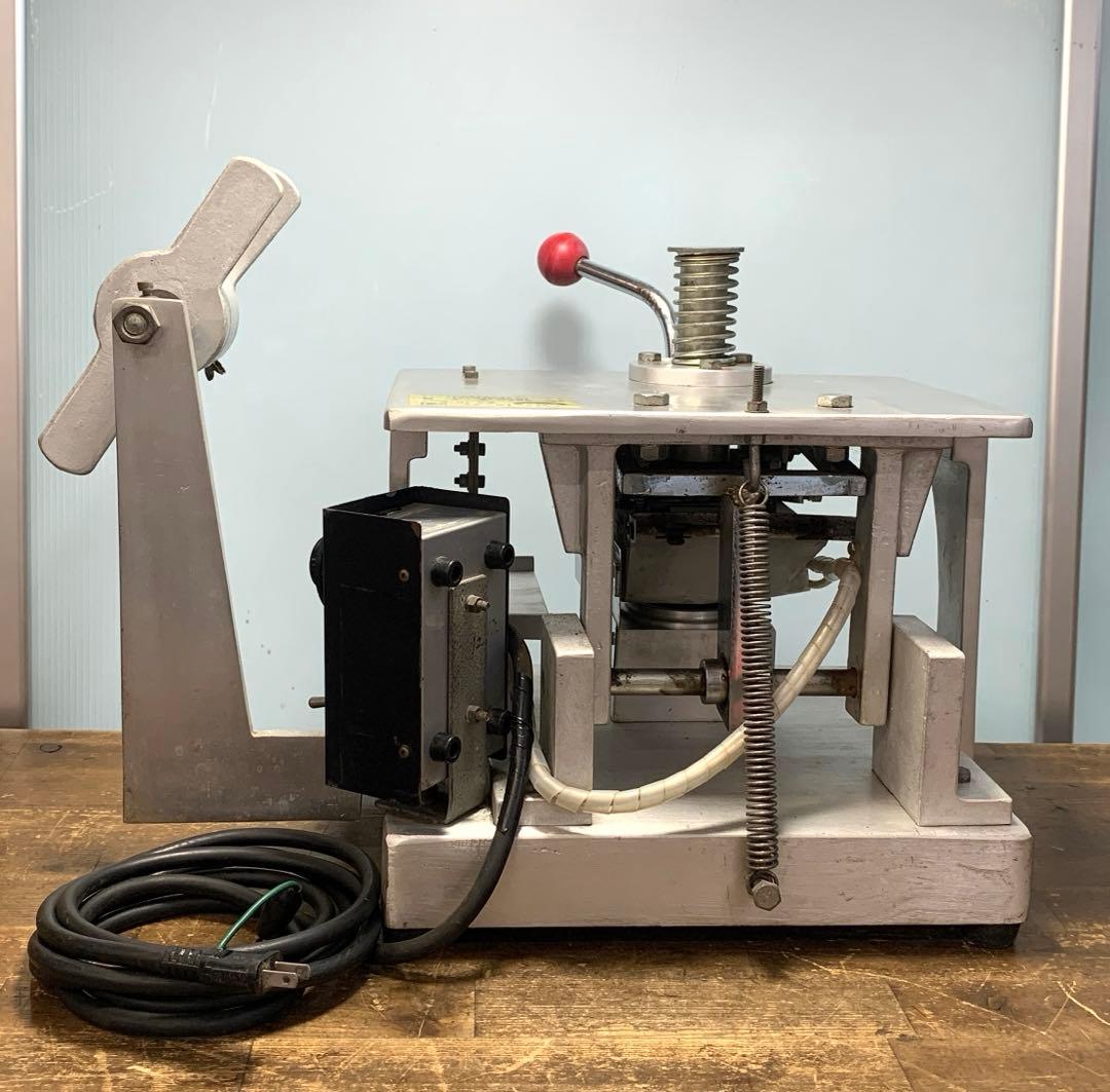 高上馬 業務用 カップシール機 TK-6 手動式 シーラー 包装機 厨房機器