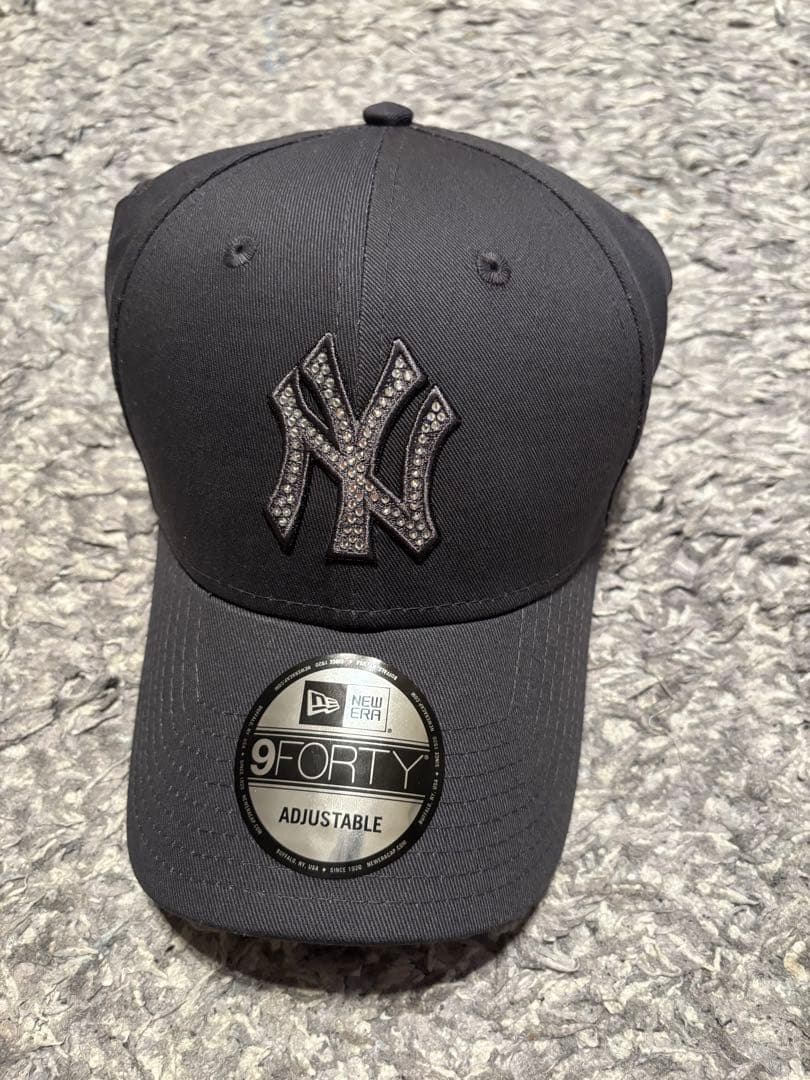 帽子 New Era 9FORTY