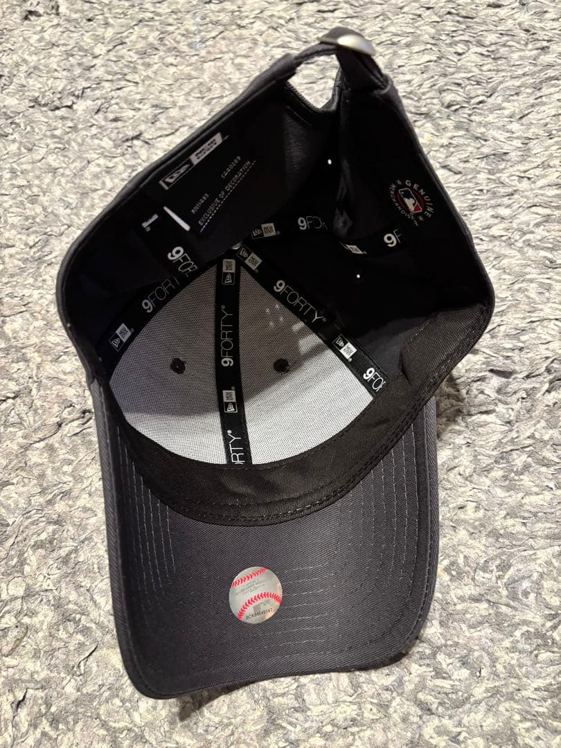 帽子 New Era 9FORTY