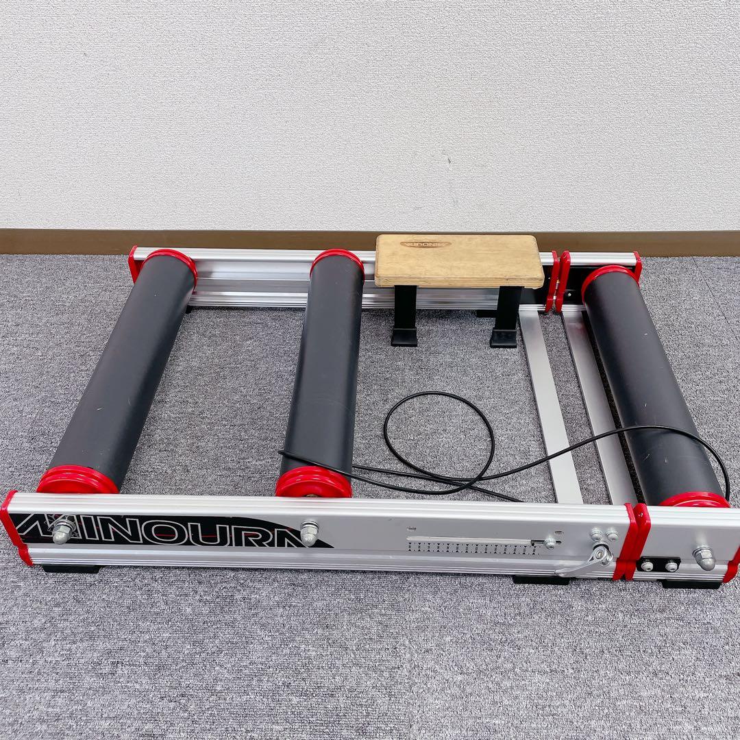 アクセサリー MINOURA LiveRoll R700