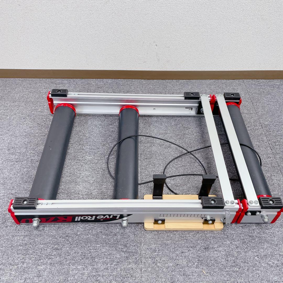 アクセサリー MINOURA LiveRoll R700