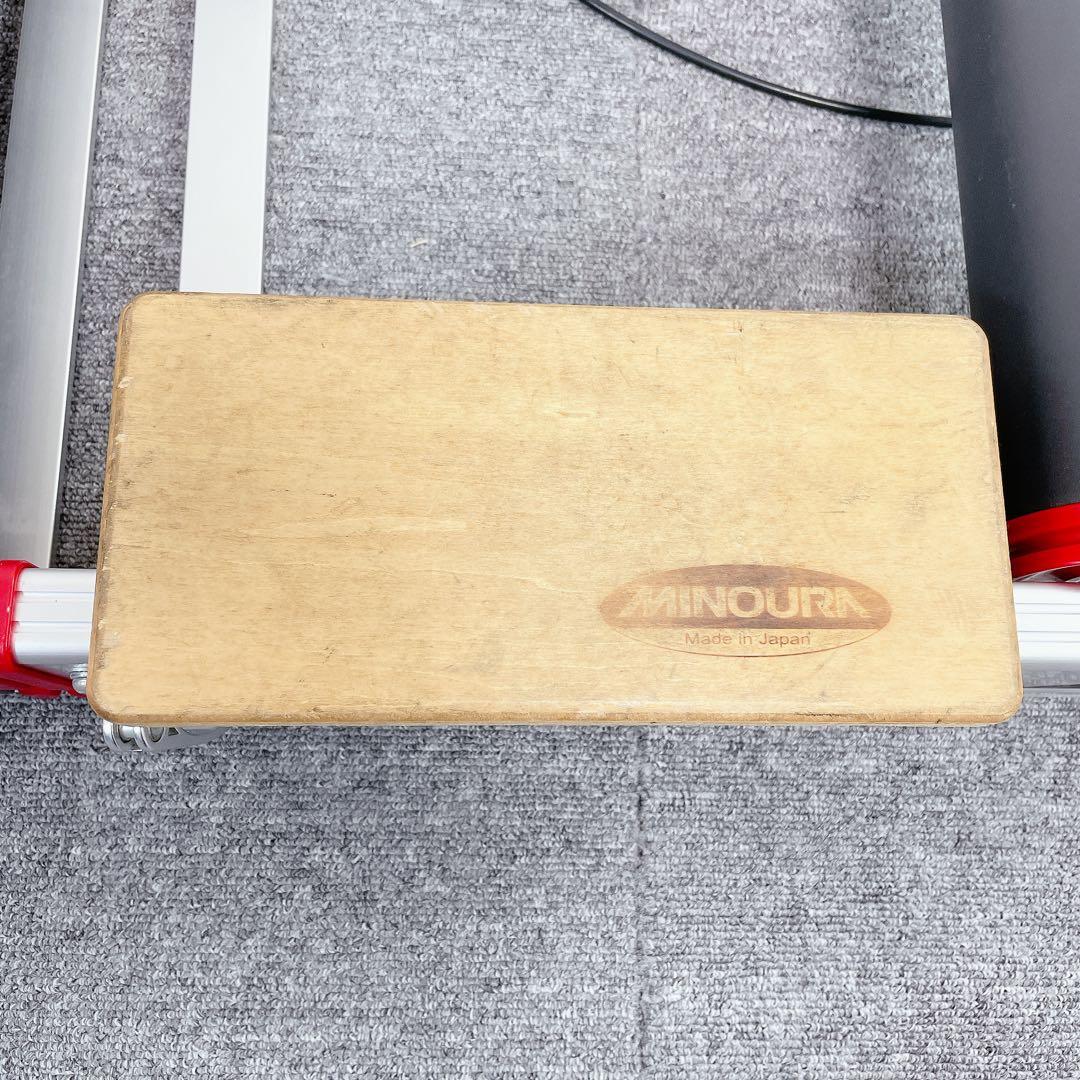 アクセサリー MINOURA LiveRoll R700