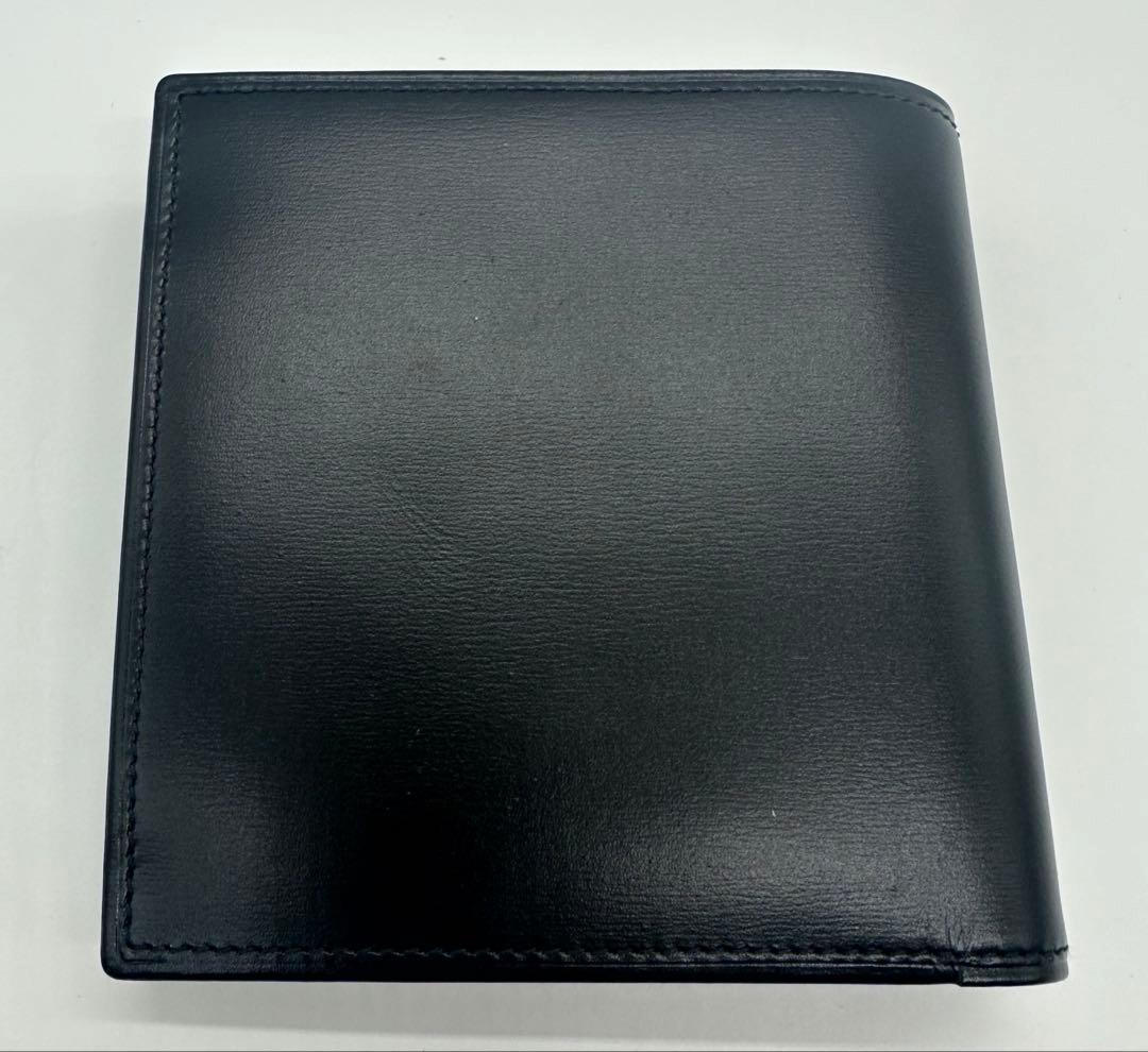 カルティエ Cartierパシャ ドゥ カルティエ 二つ折り財布