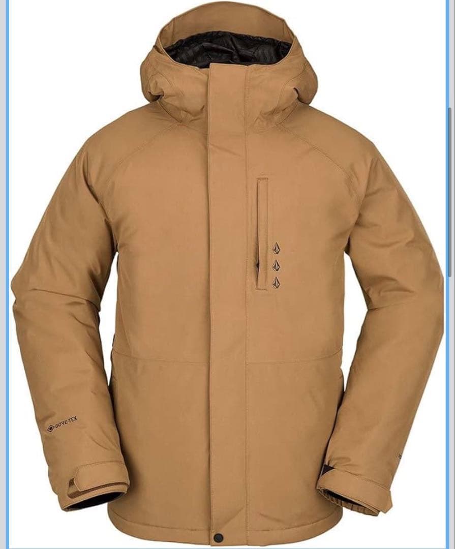 taiga0712専用 VOLCOM/ボルコムスノーボードウェア上下セット