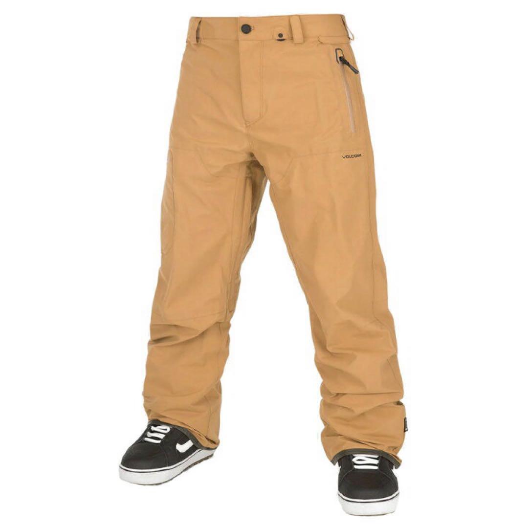 taiga0712専用 VOLCOM/ボルコムスノーボードウェア上下セット