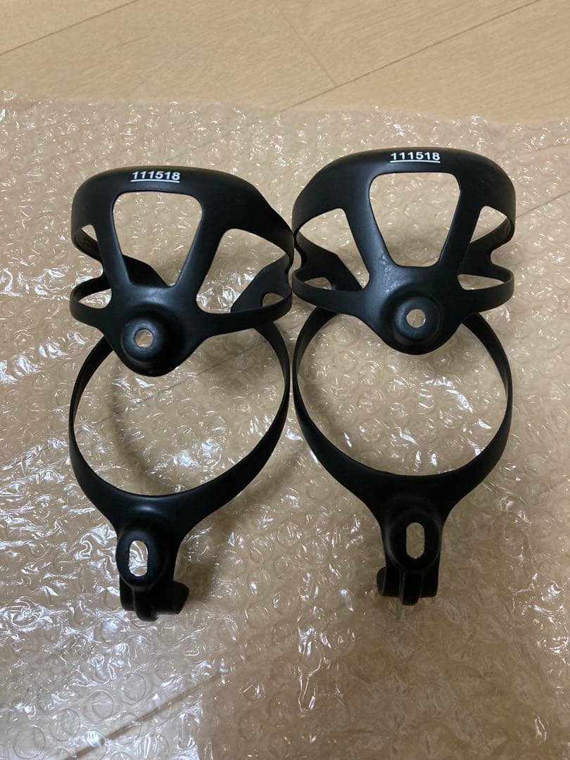 ボントレガー XXX ウォーター ボトル ケージ　2個セット　bontrager