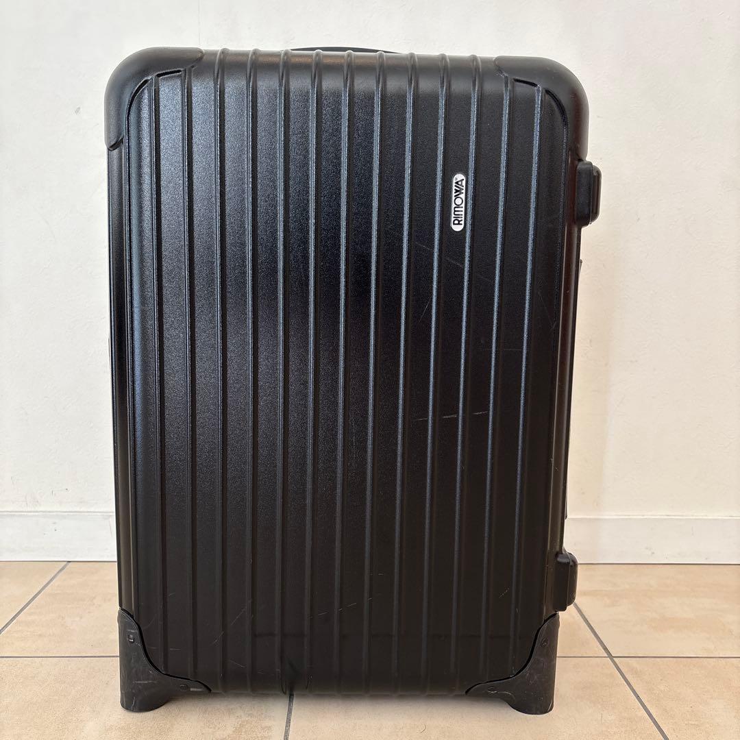 リモワ　キャリーケース
