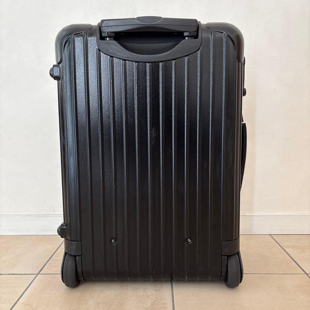 リモワ　キャリーケース