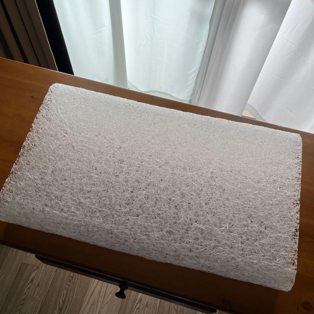 ブレインスリープピロー　スタンダード・バッグ付き