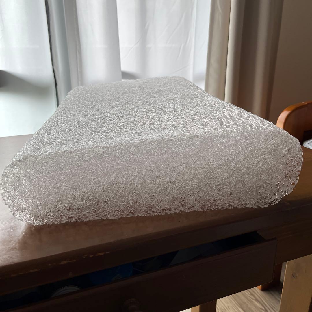 ブレインスリープピロー　スタンダード・バッグ付き