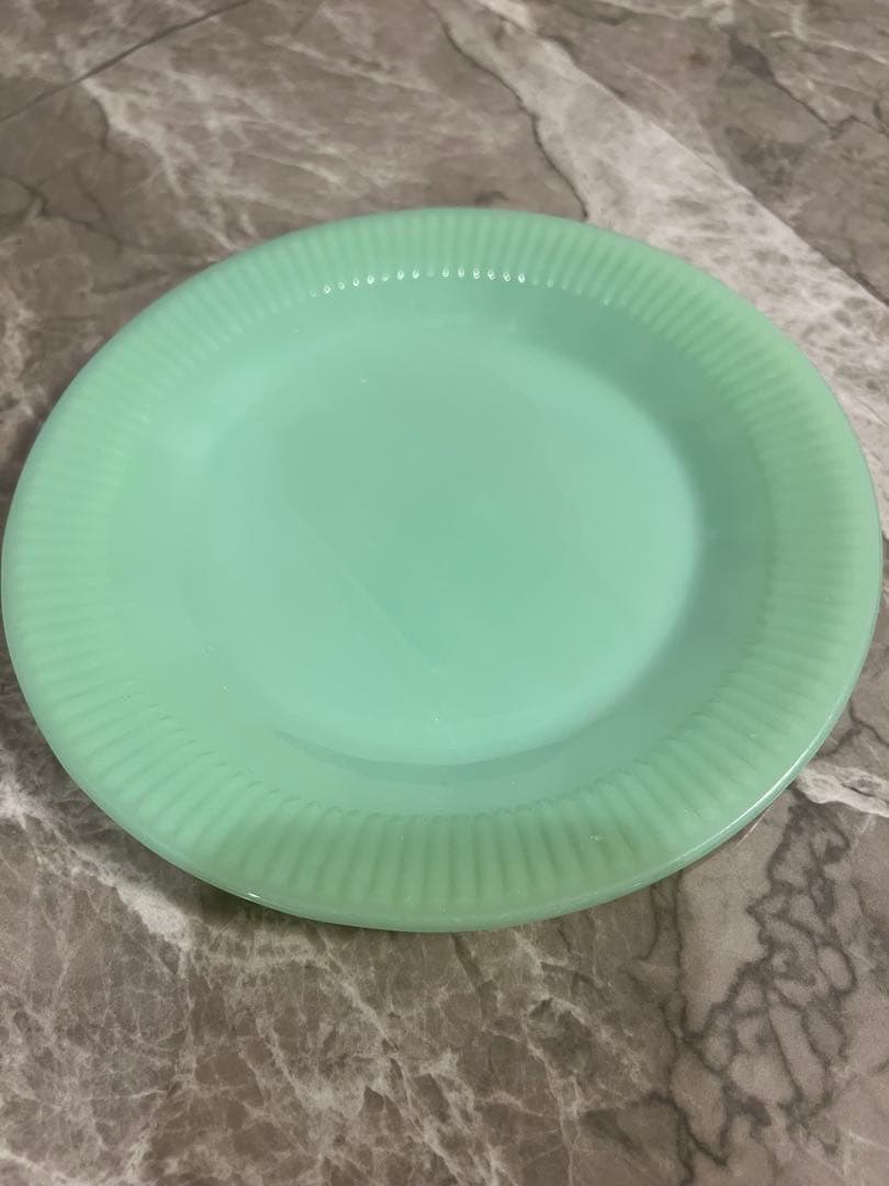 ファイヤーキング8点セット　ジェダイ ティーカップ　ソーサー　プレート