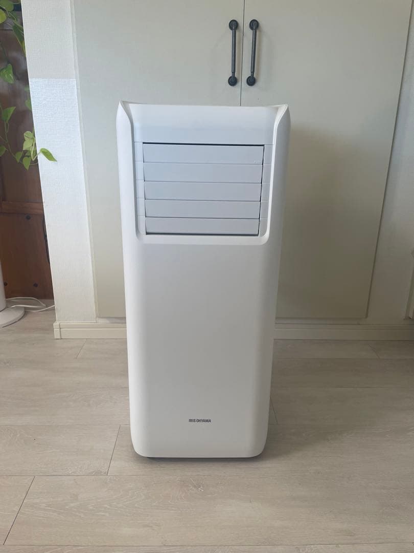 スポットクーラー IPA-2304G・ポータブルエアコン