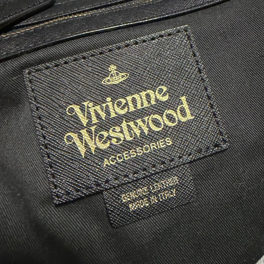 VIVIENNE WESTWOODリュック