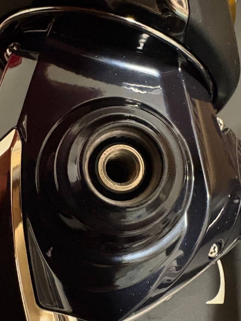 SHIMANO STELLA SW 20000PG スピニングリール