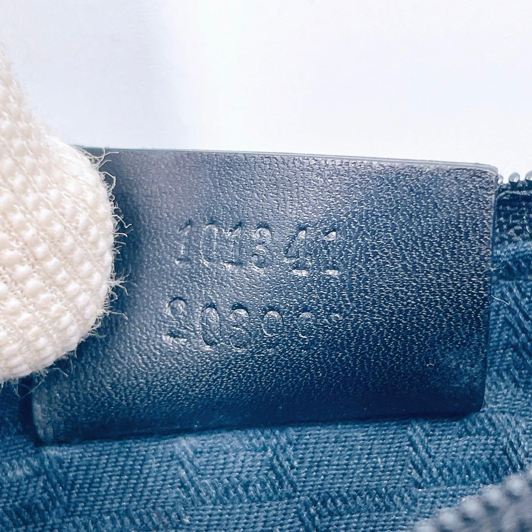 グッチ トートバッグ スウェード レザー ポーチ ベージュ レディース A4収納