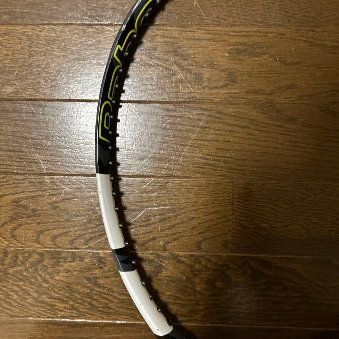 バボラ　ピュアアエロ100