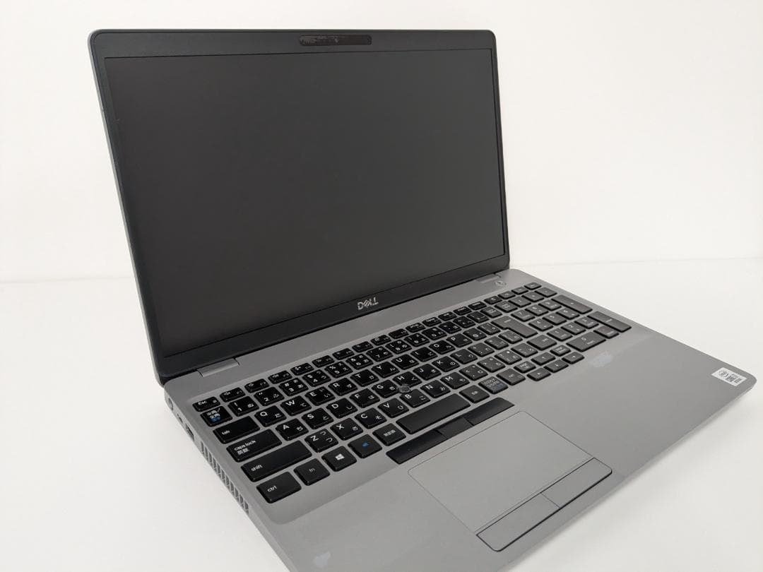 第10世代 Core i7 SSD512GB Quadro P620 DELL