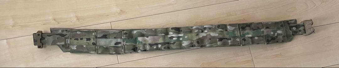 ⭐️にしうり⭐️WARRIOR ASSAULT SYSTEMS MOLLEベル