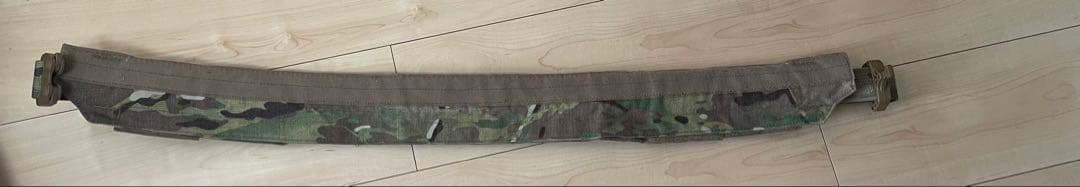 ⭐️にしうり⭐️WARRIOR ASSAULT SYSTEMS MOLLEベル