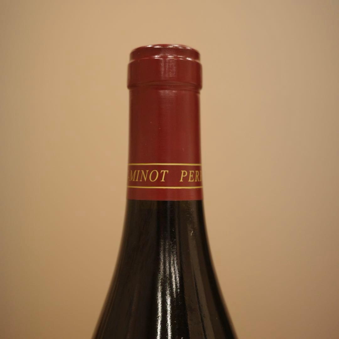 【ペロミノ】シャンベルタン グランクリュ ヴィエーユ ヴィーニュ 2012