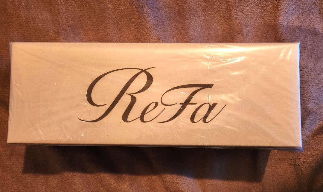 た*か様 リファ エールブラシ レイ/ReFa AILE BRUSH RAY