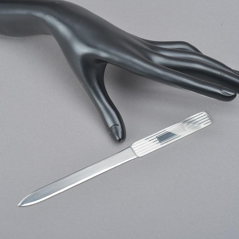 新品仕上げ◇ティファニー ペーパーナイフ 925 34g SILVER 磨き済