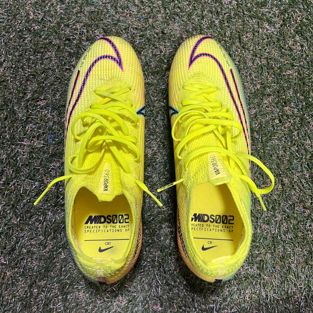 日本未発売 マーキュリアル ヴェイパー AG 人工芝 サッカー スパイク