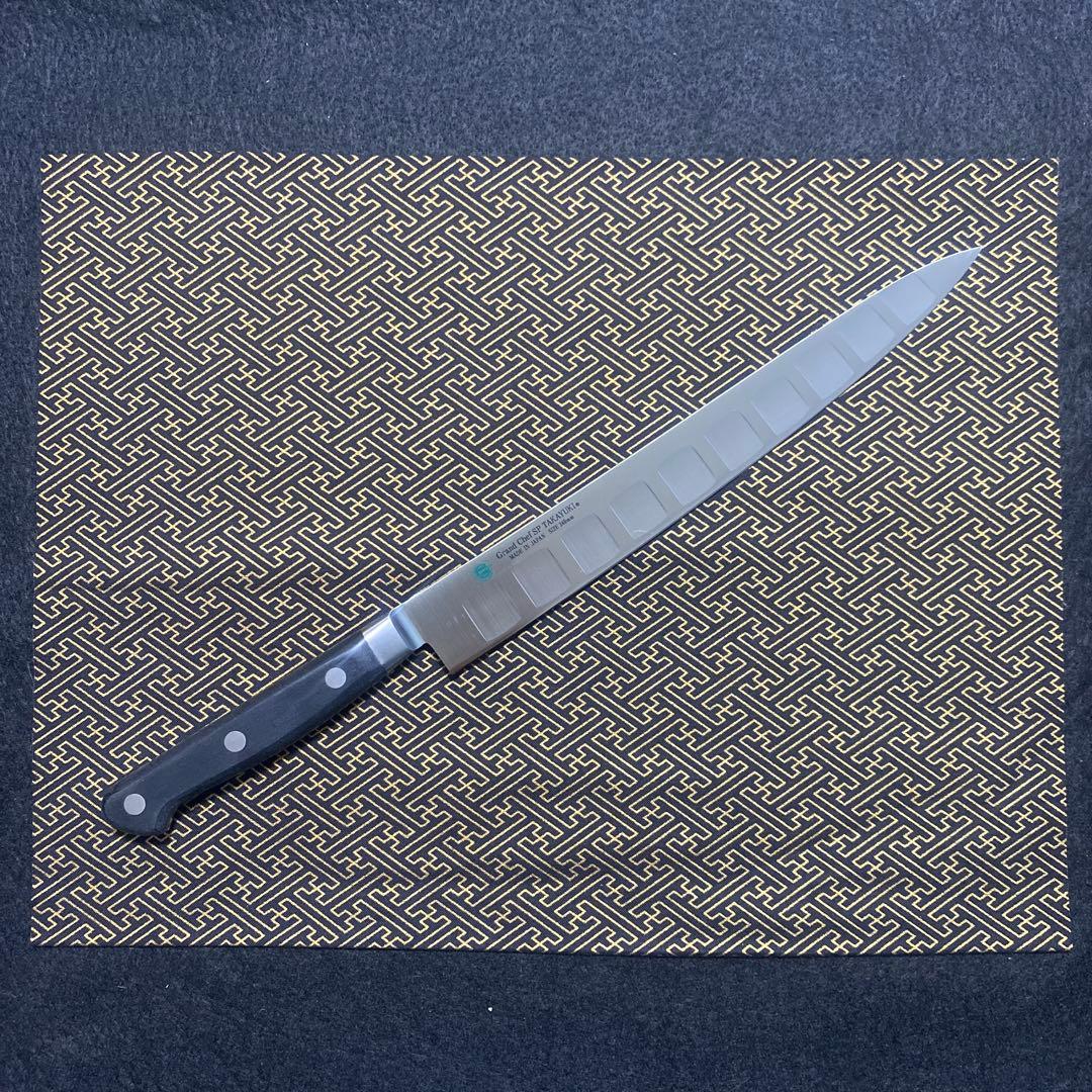 堺孝行 グランドシェフSP スライサー 240mm