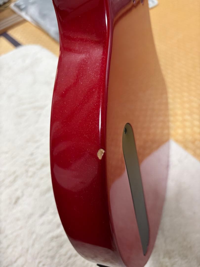 ラムシー！EDWARDS Ｊベース　ルナシー