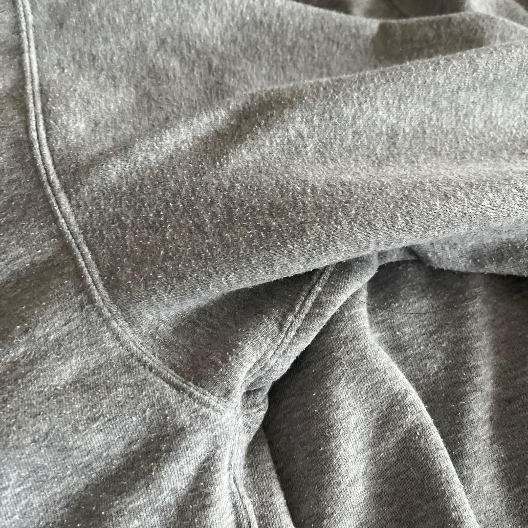 TENTIAL リカバリーウェア　レディース　上下　グレー L