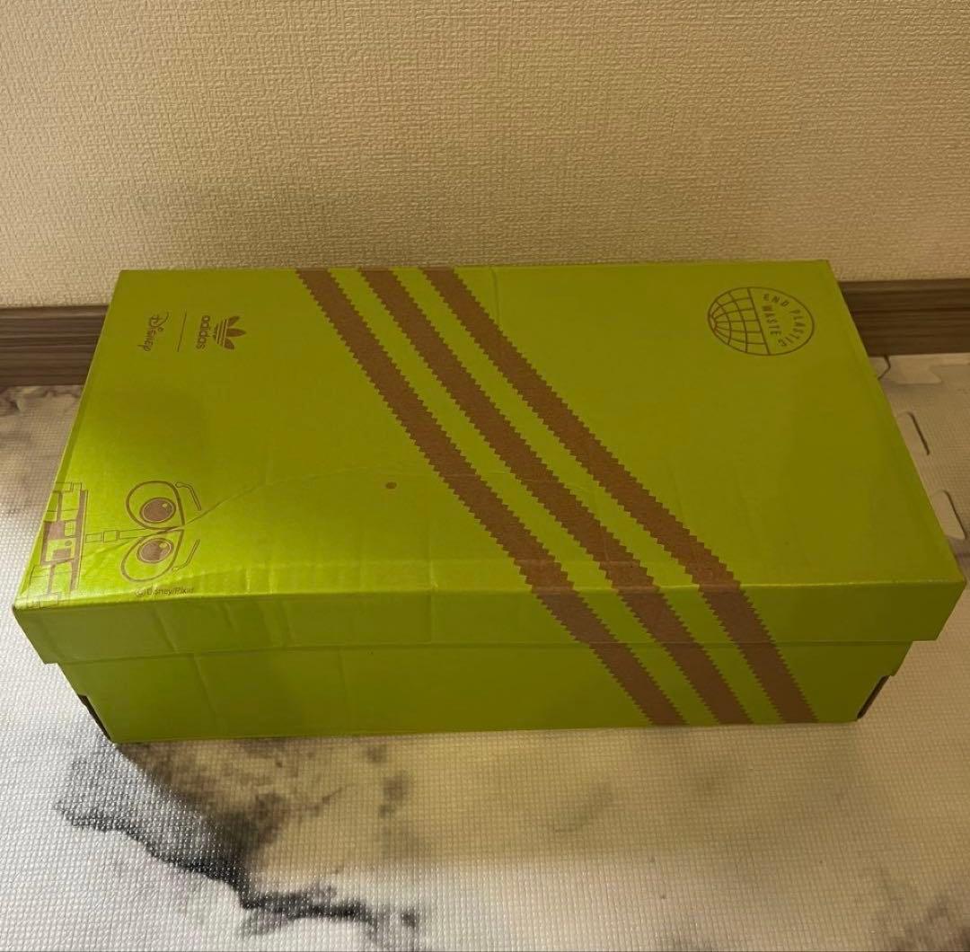 adidas Stan Smith スニーカー ウォーリー　新品未使用　26cm