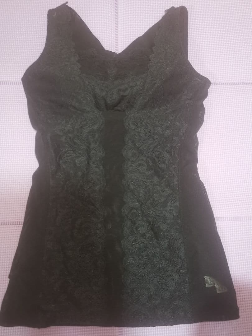 グラマラスブラ S-M 黒　育乳　新品&試着のみなど4点セット