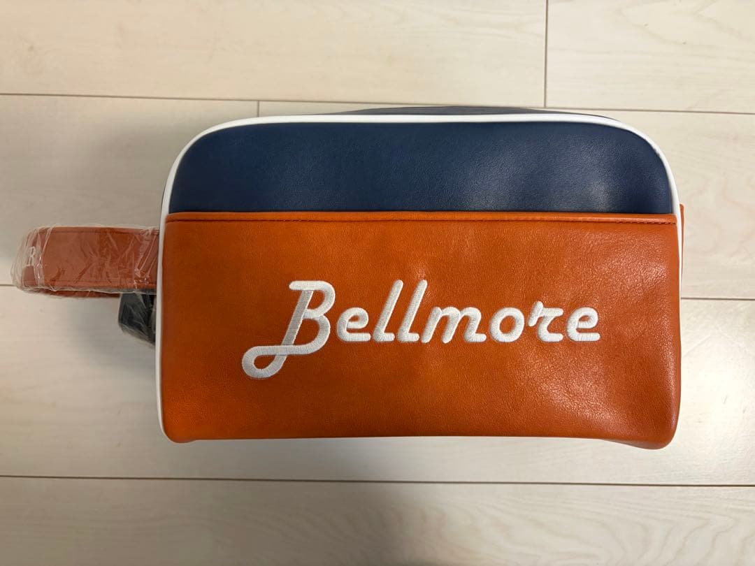 Bellmore Franck Muller キャディバッグ