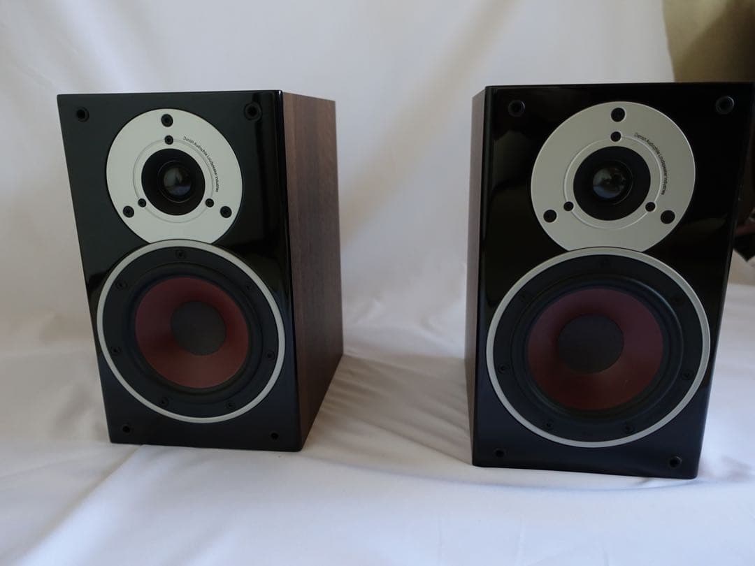 DALI ZENSOR1 スピーカー ウォールナット