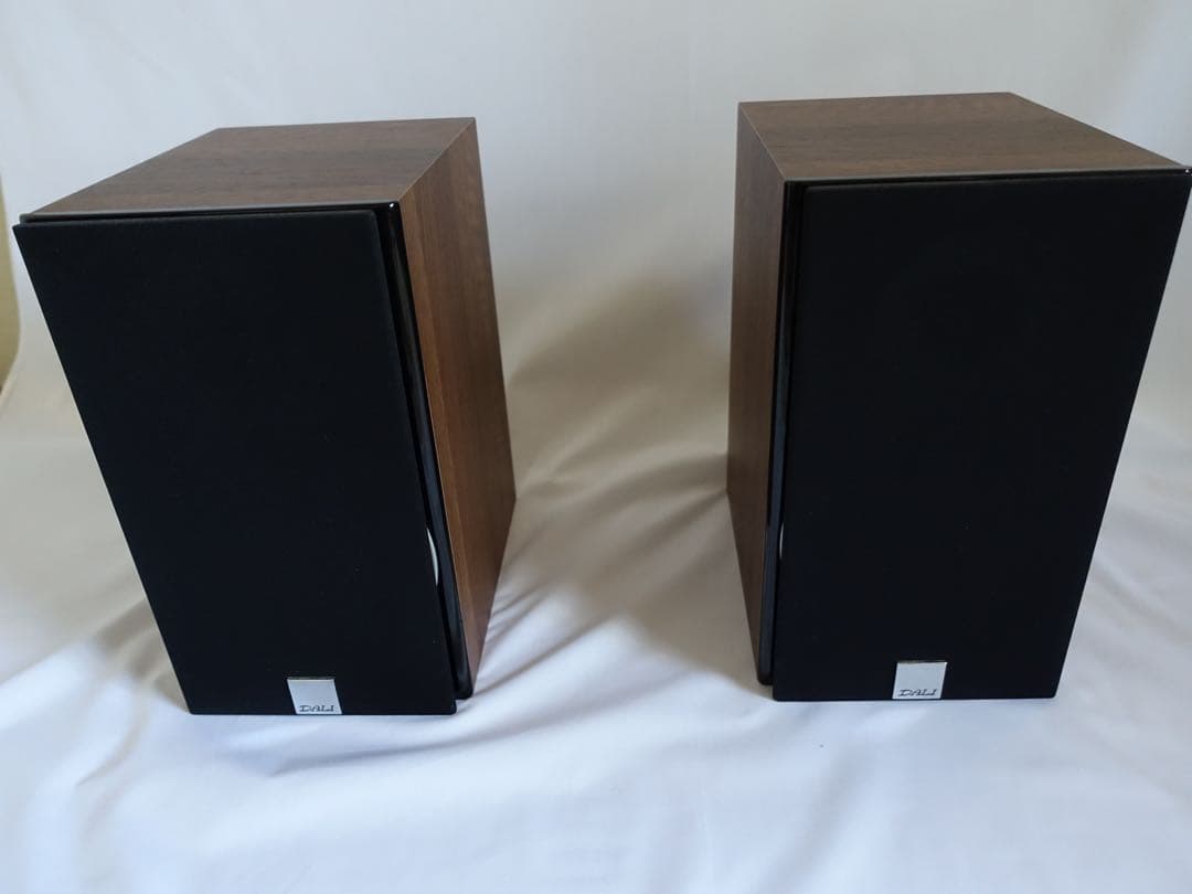 DALI ZENSOR1 スピーカー ウォールナット
