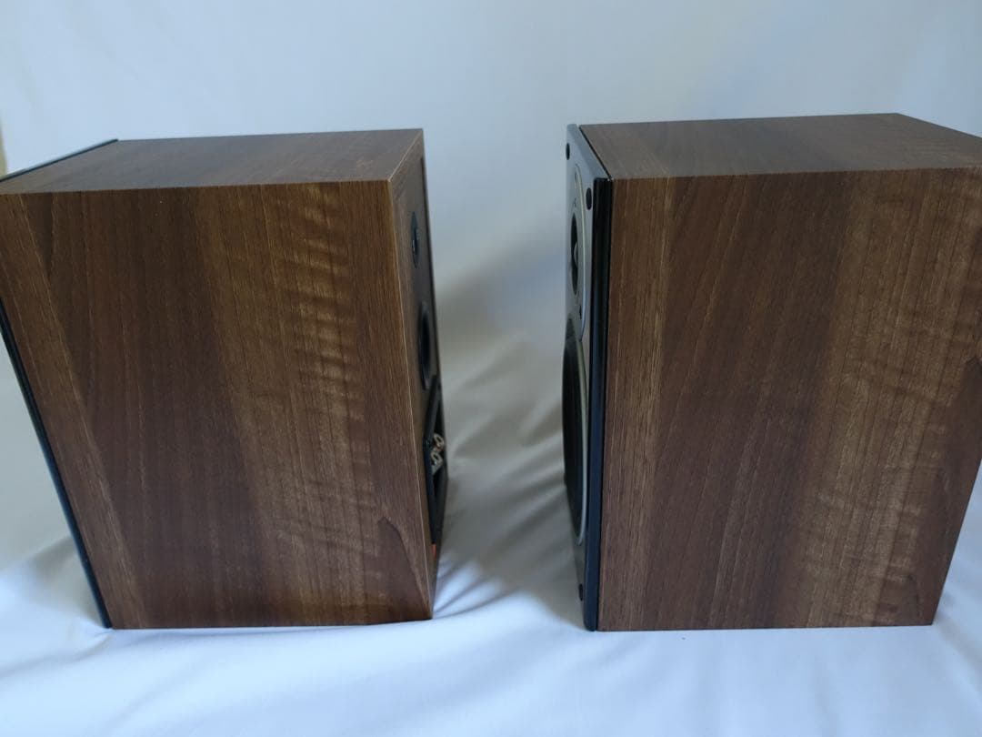 DALI ZENSOR1 スピーカー ウォールナット