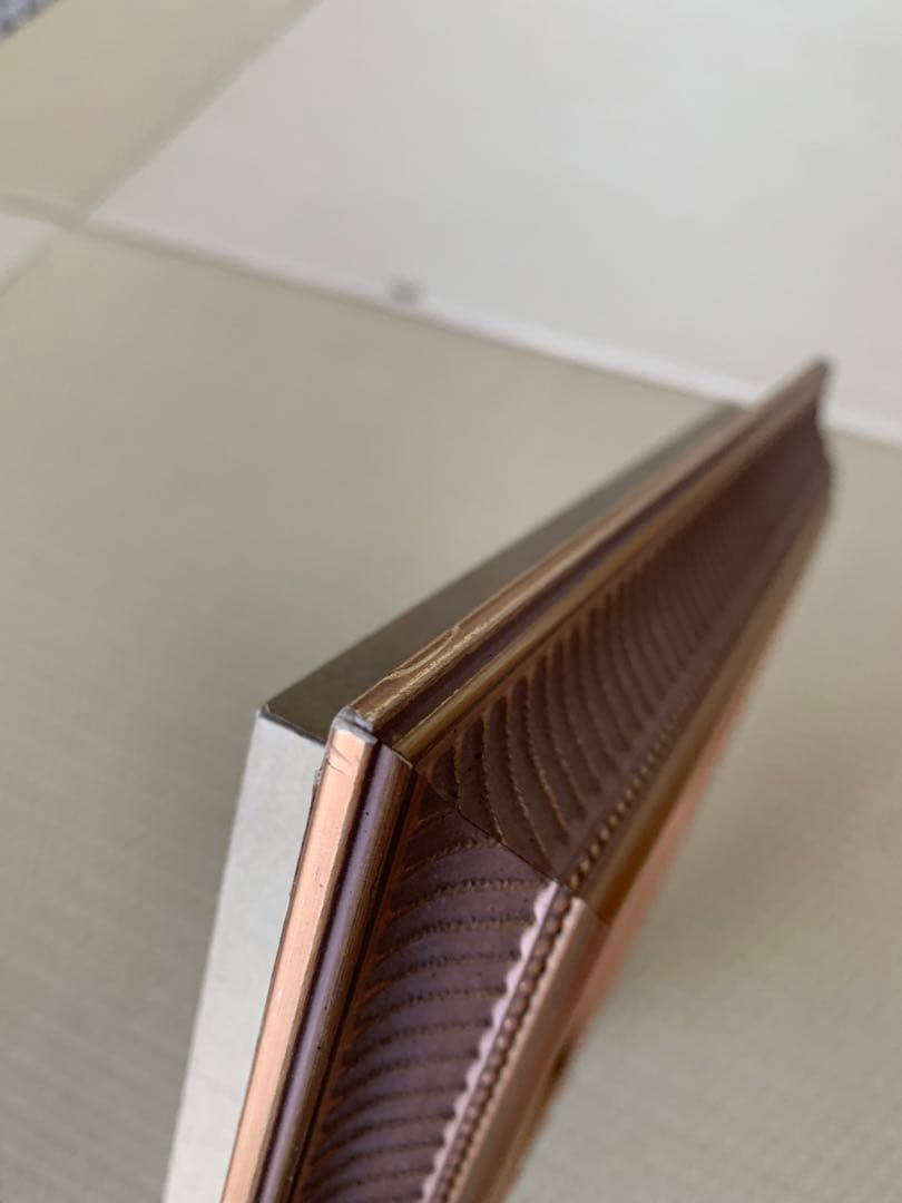 美品希少品　マイセン　陶板画　アラビアンナイト　馬に乗る王様と王妃（額付き）