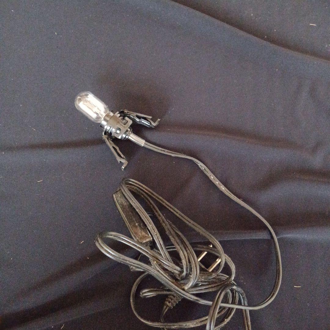 ヒマラヤ岩塩 置物 ピンク　ランプ