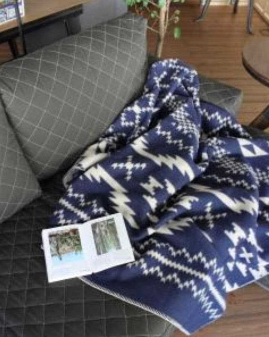 布団・毛布 JOURNAL STANDARD NORDIC BLANKET