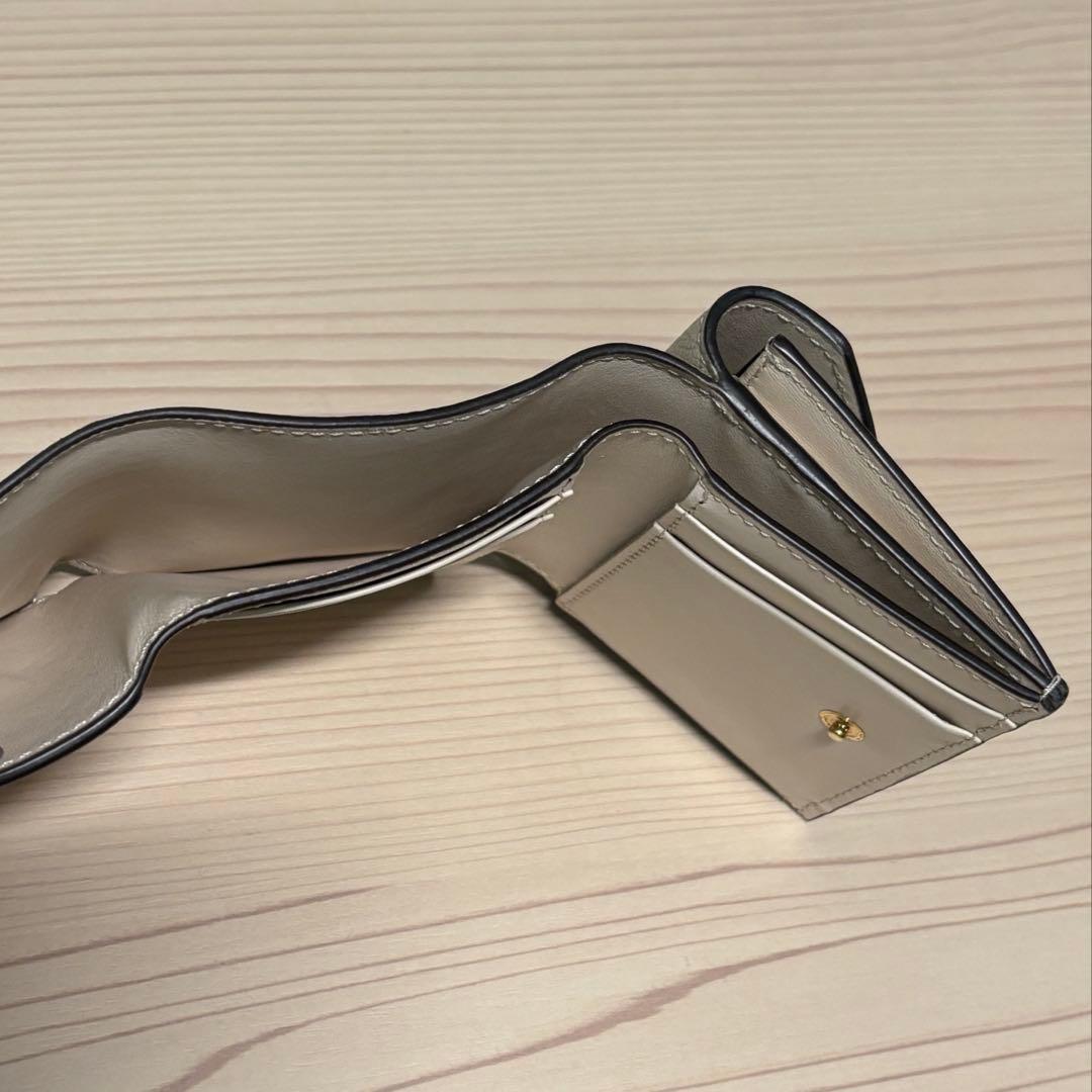 FENDI ミニウォレット　三つ折り財布