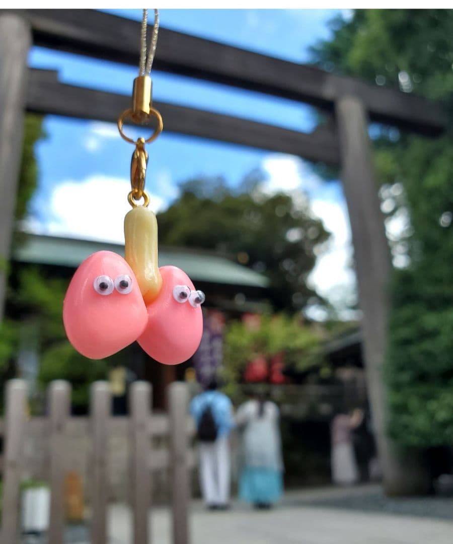 肺　臓器　手作り　キーホルダー　看護