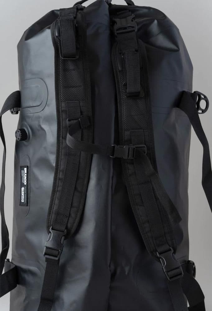 BLUCO/ブルコ　ドライボストンバッグ