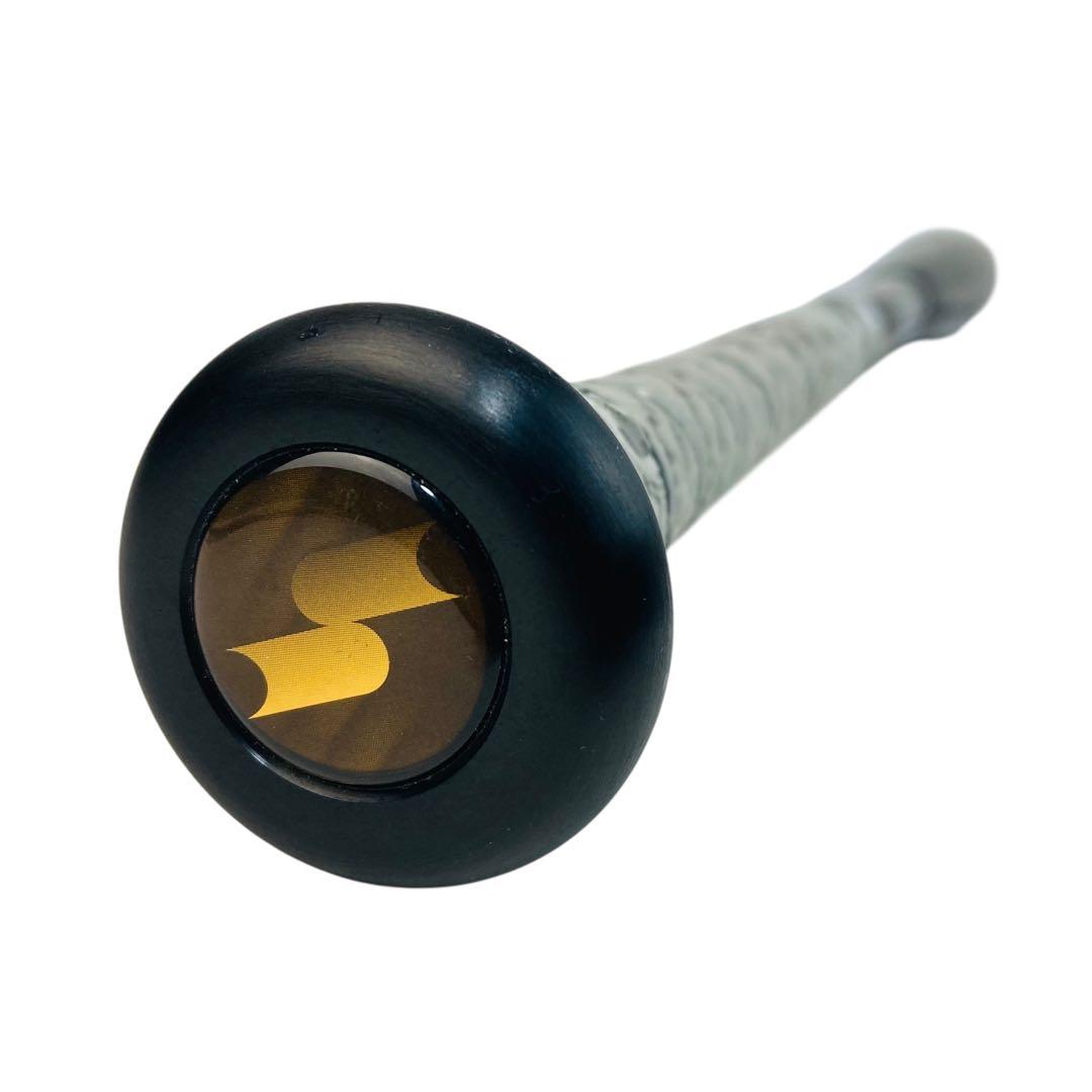 SSK MM18 ブラック×ゴールド84cm 720g平均