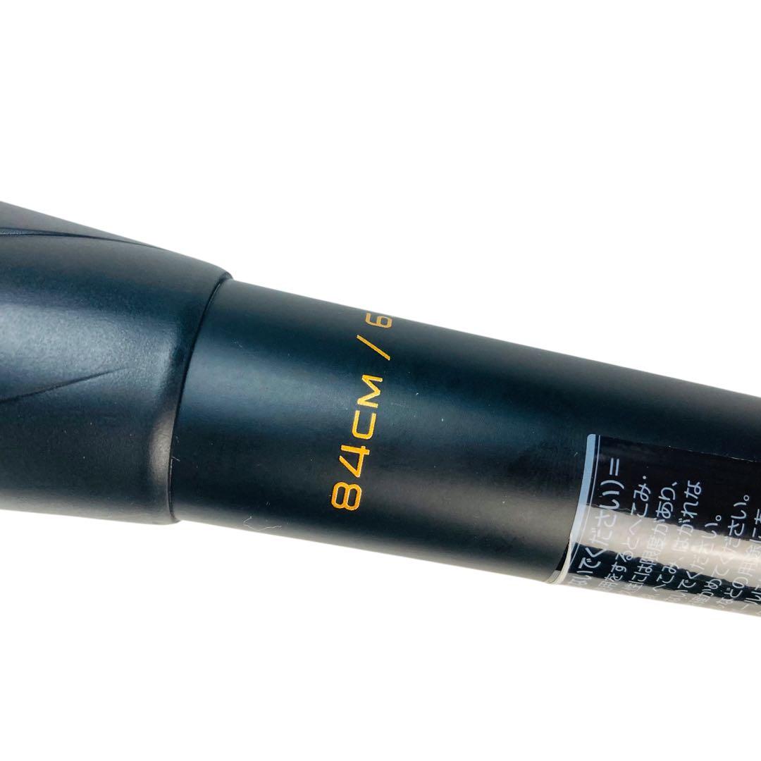 SSK MM18 ブラック×ゴールド84cm 720g平均