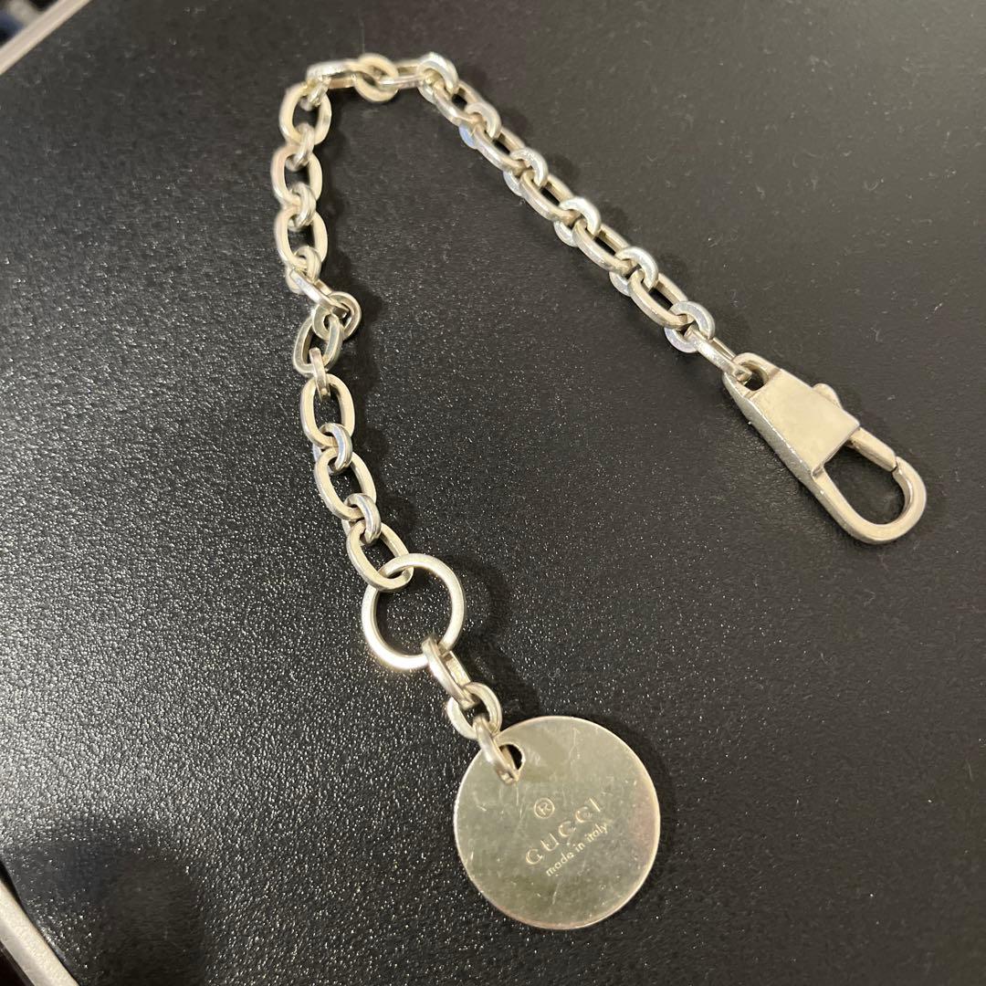 GUCCIブレスレット