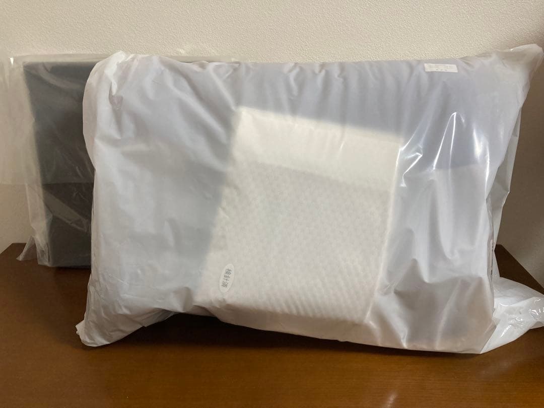 【新品・未使用】セブンスピロー　ウルトラフィット　洗えるプラス