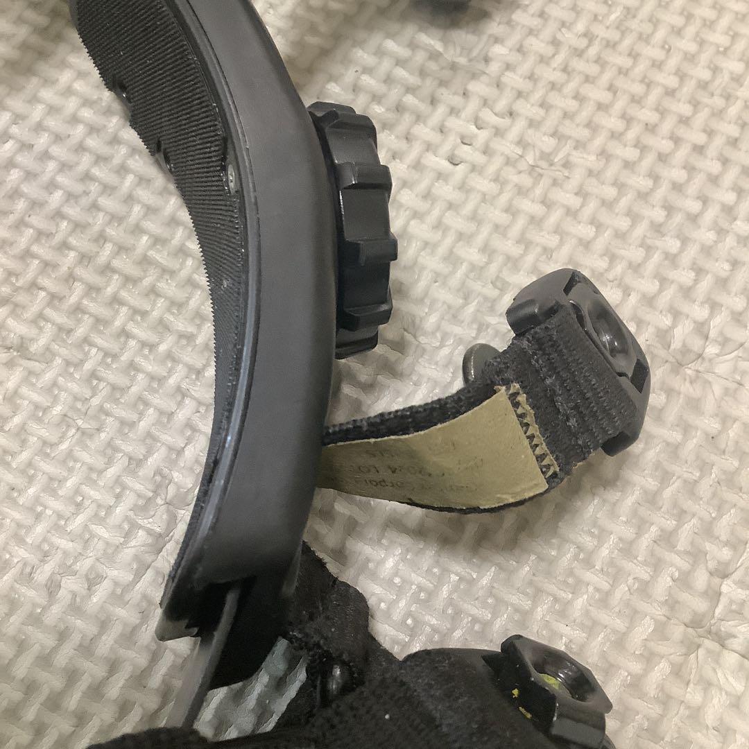 Ops-core オプスコア　実物　ライナー　チンストラップ　88式鉄帽